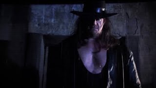 The Undertaker Custom Titantron 2011-Ain’t No Grave