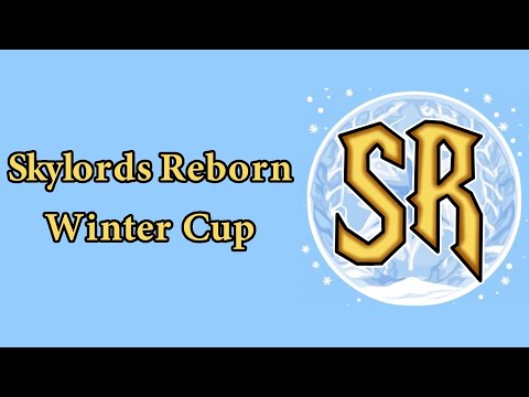 Highlight: The Skylords Reborn Winter Cup 2025