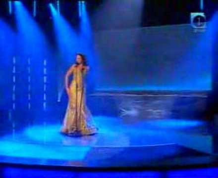 Alenka gotar (ema 2008)