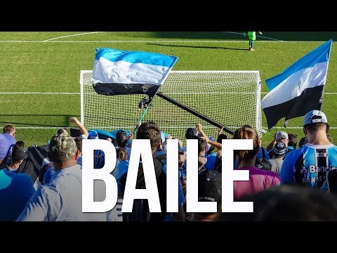 "O BAILÃƒO DE CAXIAS - 6x0" Barra: Geral do Grêmio • Club: Grêmio • País: Brasil