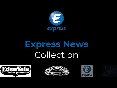 Express News Collection