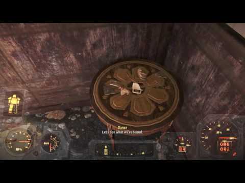 Fallout 4 Playthrough/Walkthrough part 47 [No commentary]