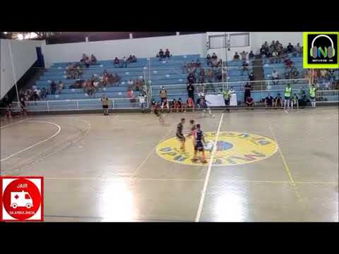 AMF Miranda x Antônio João - 3º Fase - Copa Morena 2021