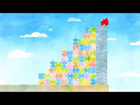 経済学科 【コンセプトムービー】パズルジャーニー（90秒 ver.）／熊本学園大学