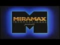 Dream Logo Combo Miramax International Martin Gates Productions 1994