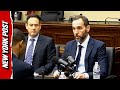 Jack Smith Defends Secret Subpoenas Of Congress Phone Records