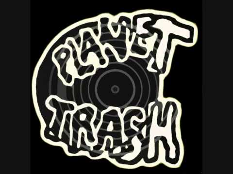 Planet Trash - We Bite (Misfits cover)