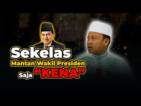 Ceramah Terbaru Ustadz Das'ad Latif Akhir Tahun 2025