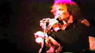 Forgotten Rebels - I Think Of Her (Live)