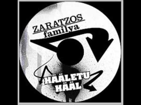 Zaratzos Familya -???