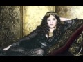 Natacha Atlas.- Ne me quittes pas  [Boite à musique]
