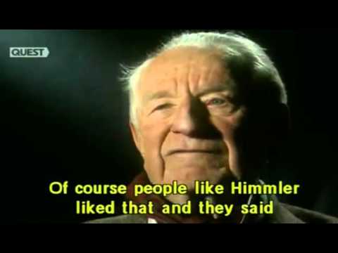 Hitler's Henchmen   S02   E05   Freisler   The Hanging Judge