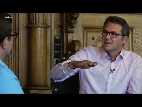 Land und Leute Kaufbeuren - 16. August 2021