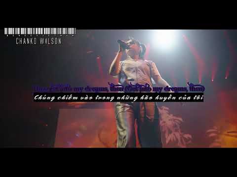 BENEE - Night Garden ft. Kenny Beats, Bakar (Live at Spark Arena) [Lyrics + Vietsub] BENEE Vietnam
