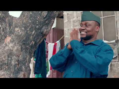 Mchina Mweusi  Naijua Iyo Official Video