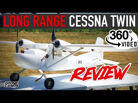 long-range-fpv-plane--edo-cessna-twin-1600mm--review-fpv-gopro-amp-360º-video