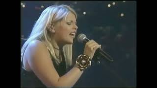 Dixie Chicks - If I Fall You&#39;re Going Down With Me (live)