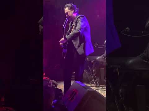 Shake Your Hips/Whole Lotta Rosie: Jesse Dayton & Samantha Fish 1/12/2023 Dallas,TX Kessler Theater