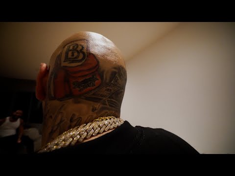 TrackMoney P - Expensive Fabrics (Exclusive Music Video)