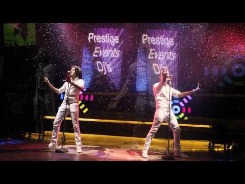 Dream Catshers feat Dj Rem Mc Phil Prestige Events Djs   AVATAR Ido Shoham Remix