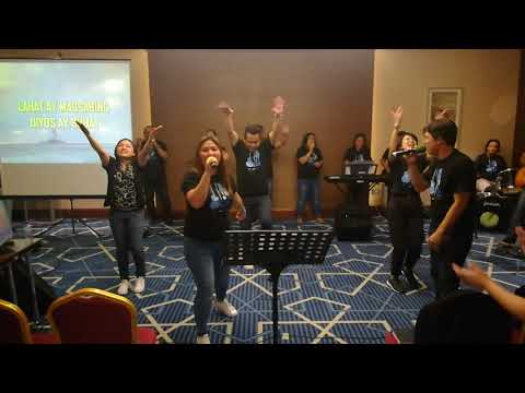 Halinat Sama Sama video
