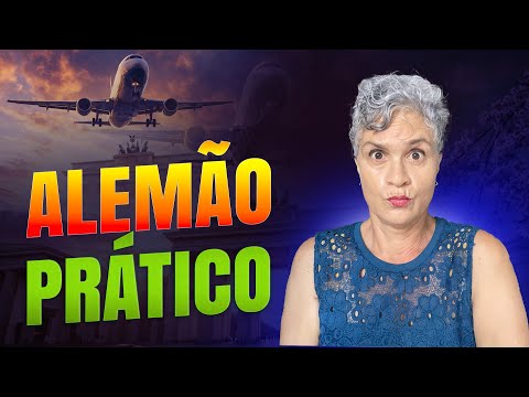 Como Falar Alemão Em Viagens | Guia Prático de Comunicação Para Iniciantes