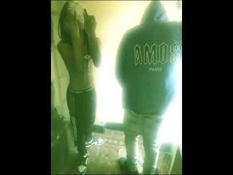 babysix X moneyfrm24 { campshit } official audio