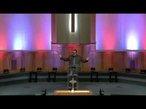 Michael Stuht (Sermon) Resurrection of the Dead 1 Corinthians 15:20-58