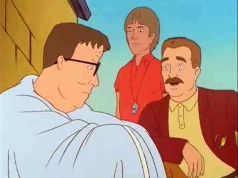 Randoms From KotH #10 - Y'all Used Me For Chum!