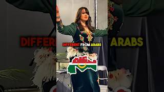 Berber Vs Arab North Africans