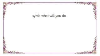 Creeper Lagoon - Sylvia Lyrics