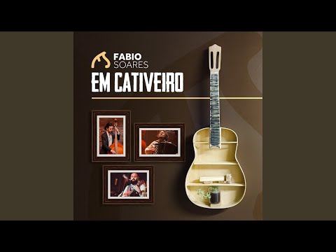Meu Acalanto - Fabio Soares