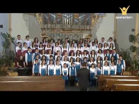 Floare de colt & Rapsodia iubirii - Santo Santo