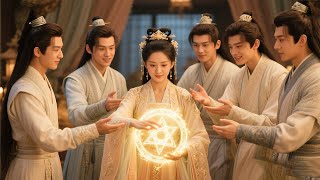 Download lagu 【IndoSub】Leluhur Klan Terlahir Kembali di Usia18!Membawa Seluruh Keluarga Mengubah Takdir!#minidrama mp3