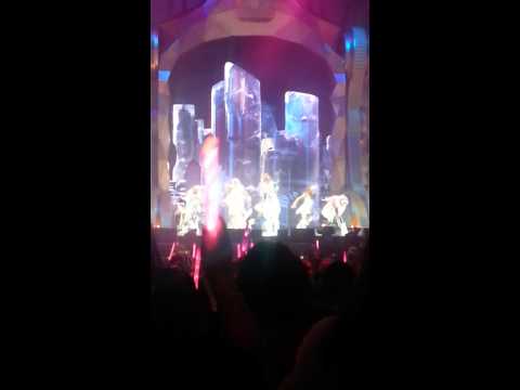 2013-1-20羅志祥世界巡迴演唱會1