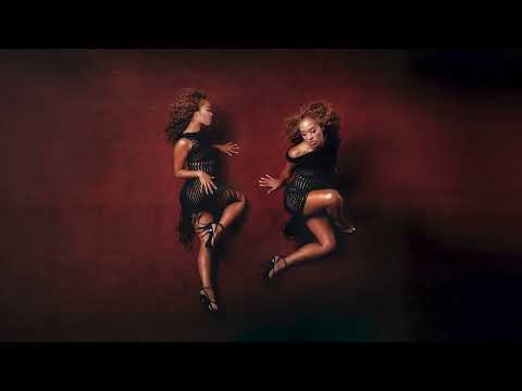 Joyce Wrice - Break Me In (Official Audio)