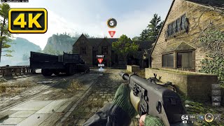 Download Lagu HC Search u0026 Destroy | Call of Duty Black Ops 6 Multiplayer Gameplay 4K Thumbnail
