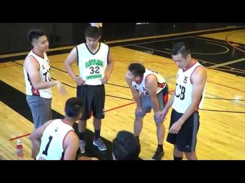 Cookhouse vs TCB | Sunday Tier 6 - Tcbl 2019 Summer