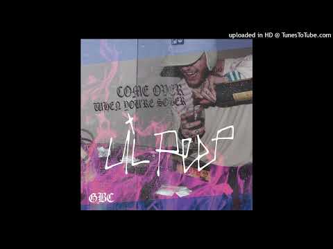Lil Peep - awful things (ft. Lil Tracy) (og version)
