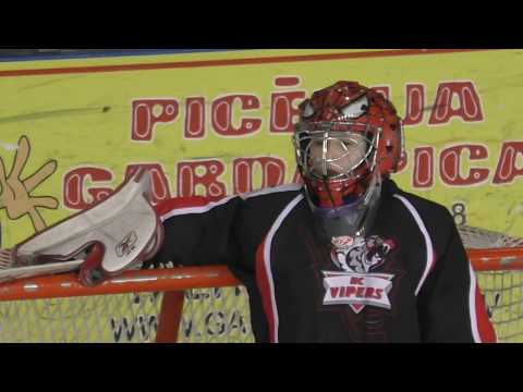 Vipers - Pardaugava A 3:2 (1/2)