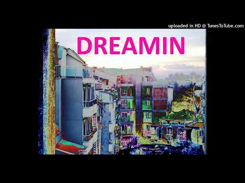 GYNGER MΔNEY GΔNG - Dreamin (SLOWED AND REVERB)