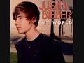 Bigger - Justin Bieber a Selena Gomez