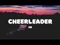 Download lagu OMI Cheerleader
