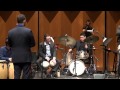 Jazz Showcase - MusicAtPurchase Live Stream