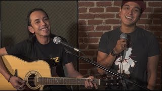 Download lagu KCHUP AKUSTIK | NAQIU BOBOY 2019 Episod Cinta mp3