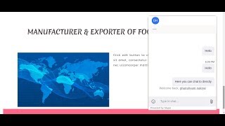 How to integrate skype into wordpress blog or website?
