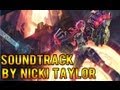 League of Legends - Vi SoundTrack with Lyrics ...