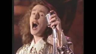 Wonderstuff size of a cow chart show 1991