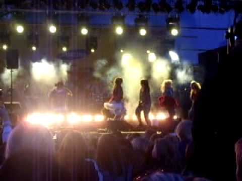 RagDollz - rix fm festival 09