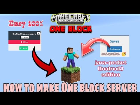 Ultimate One Block Server Guide: Immerse in Sharifon's Harry Potter | Aternose Wizardry!
